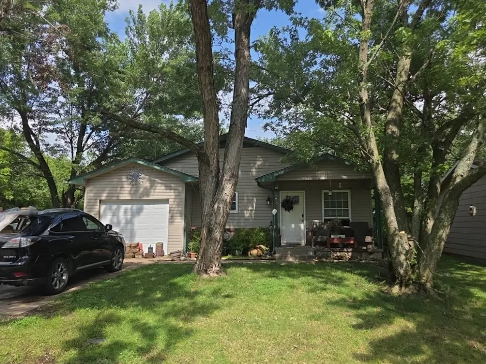 501 Robin Dr Duenweg, MO 64841, Jasper County