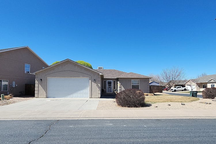 719 Spanish Trail Drive Grand Junction, CO 81505, Mesa County