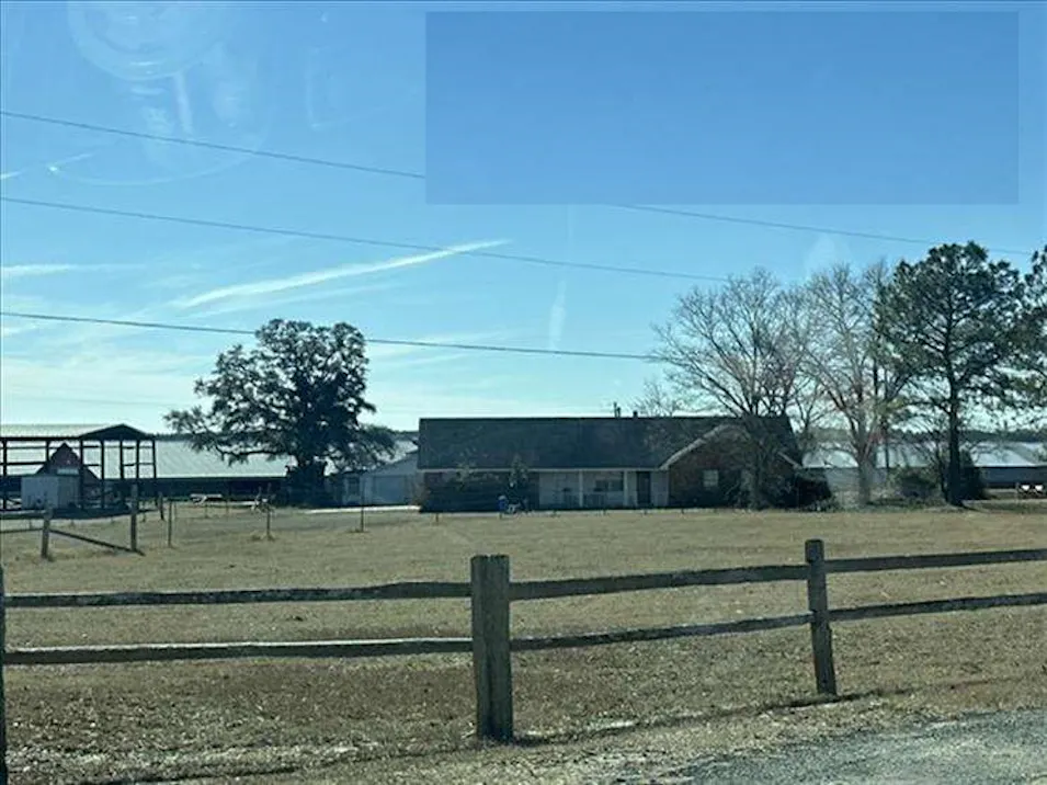 1072 Hwy 280 West Reidsville, GA 30453, Tattnall County