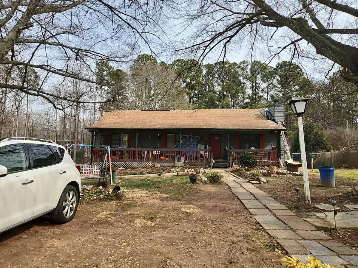 Woodland St, Dallas, GA 30157