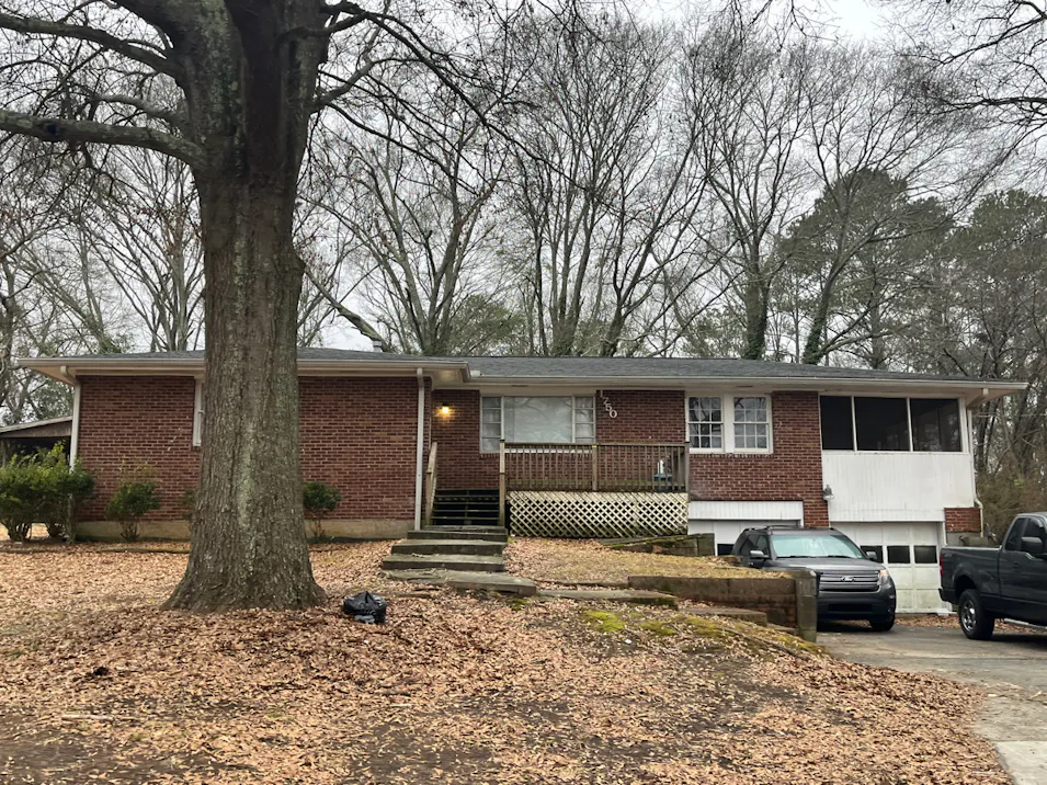 1750 Yellow Street NW Conyers, GA 30012, Rockdale County