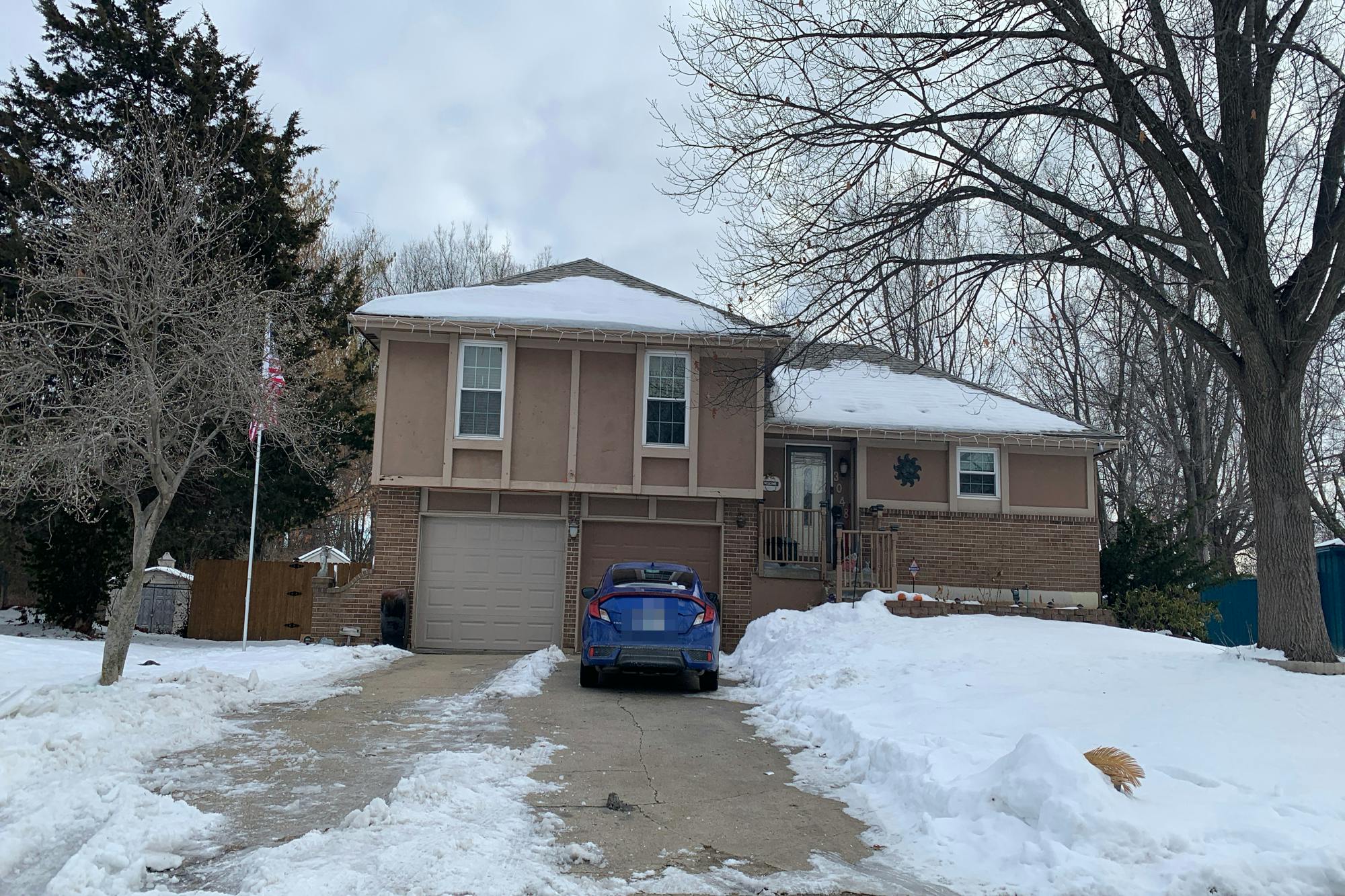 48th Dr, Kansas City, KS 66106