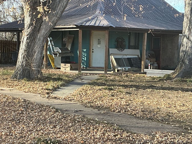 407 E Dorrance St Callaway, NE 68825, Custer County