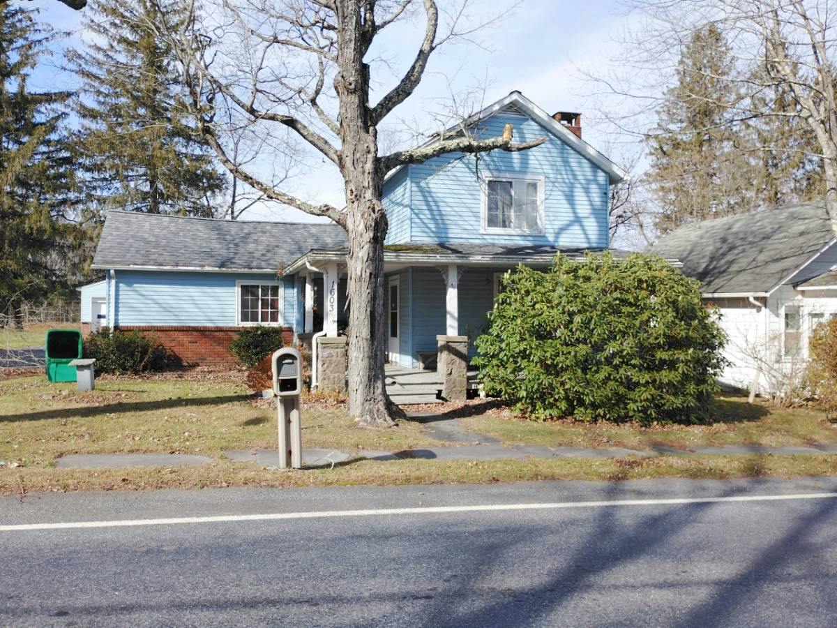 Church St, Tobyhanna, PA 18466