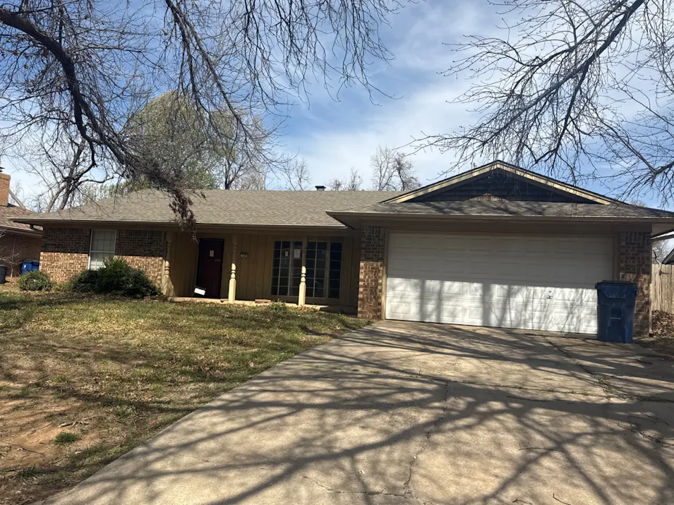 139 Sheridan Pl Chickasha, OK 73018, Grady County