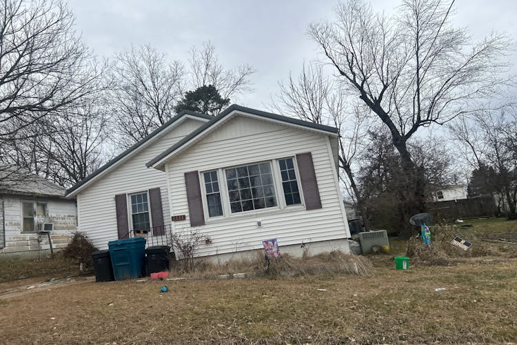 1111 Gardner Street Poplar Bluff, MO 63901, Butler County