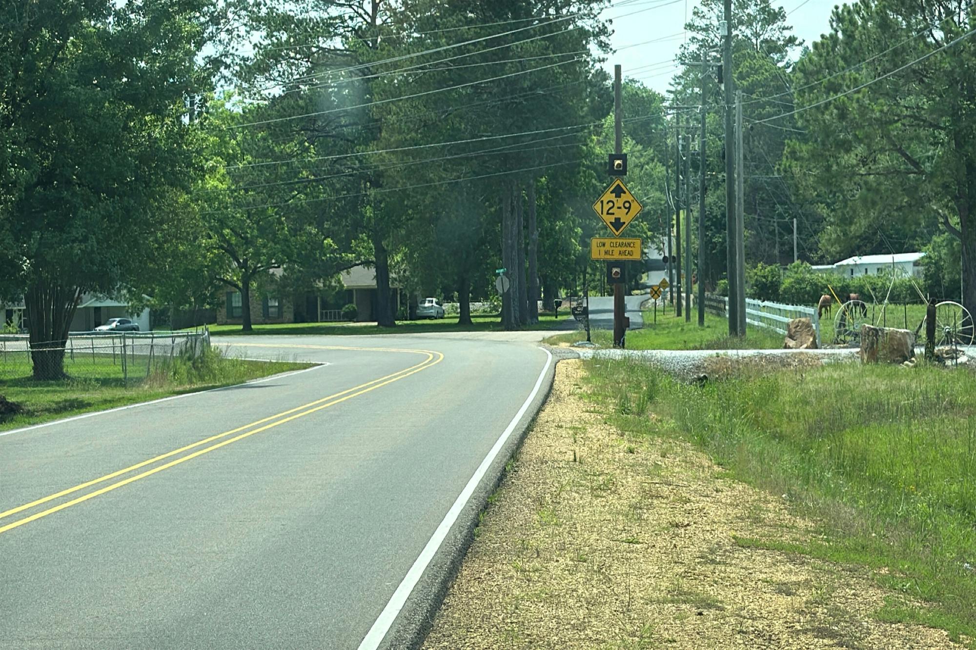 Military Rd, Columbus, MS 39705