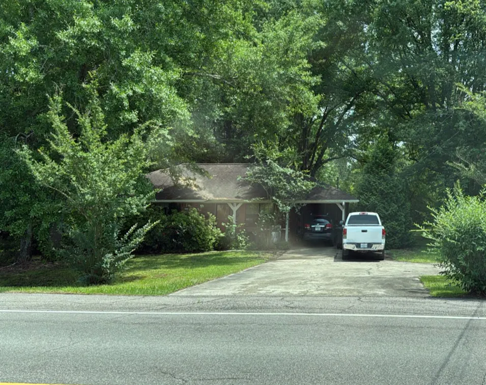 4802 Military Rd Columbus, MS 39705, Lowndes County