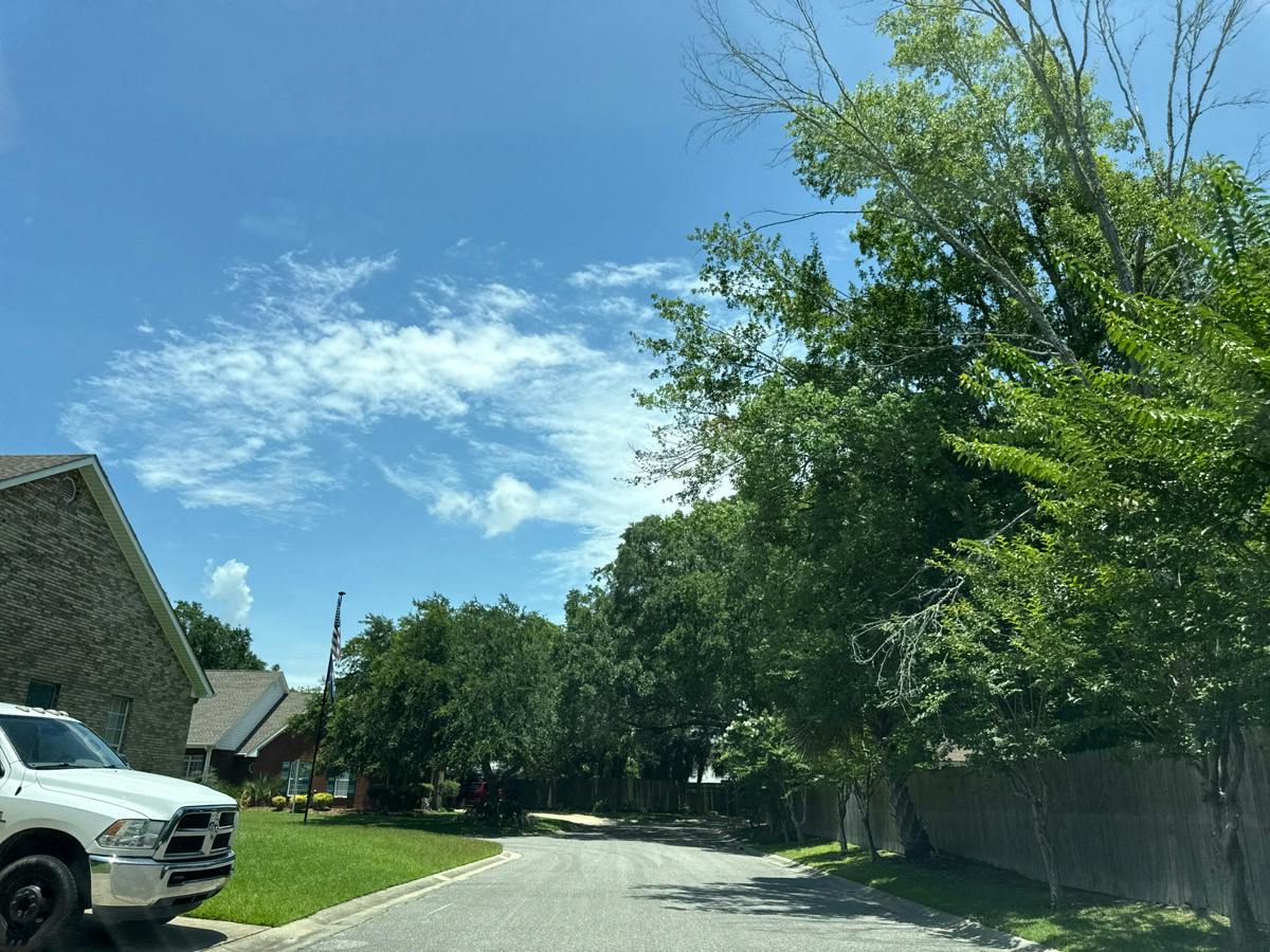 Bramblewood Cir, Pascagoula, MS 39581