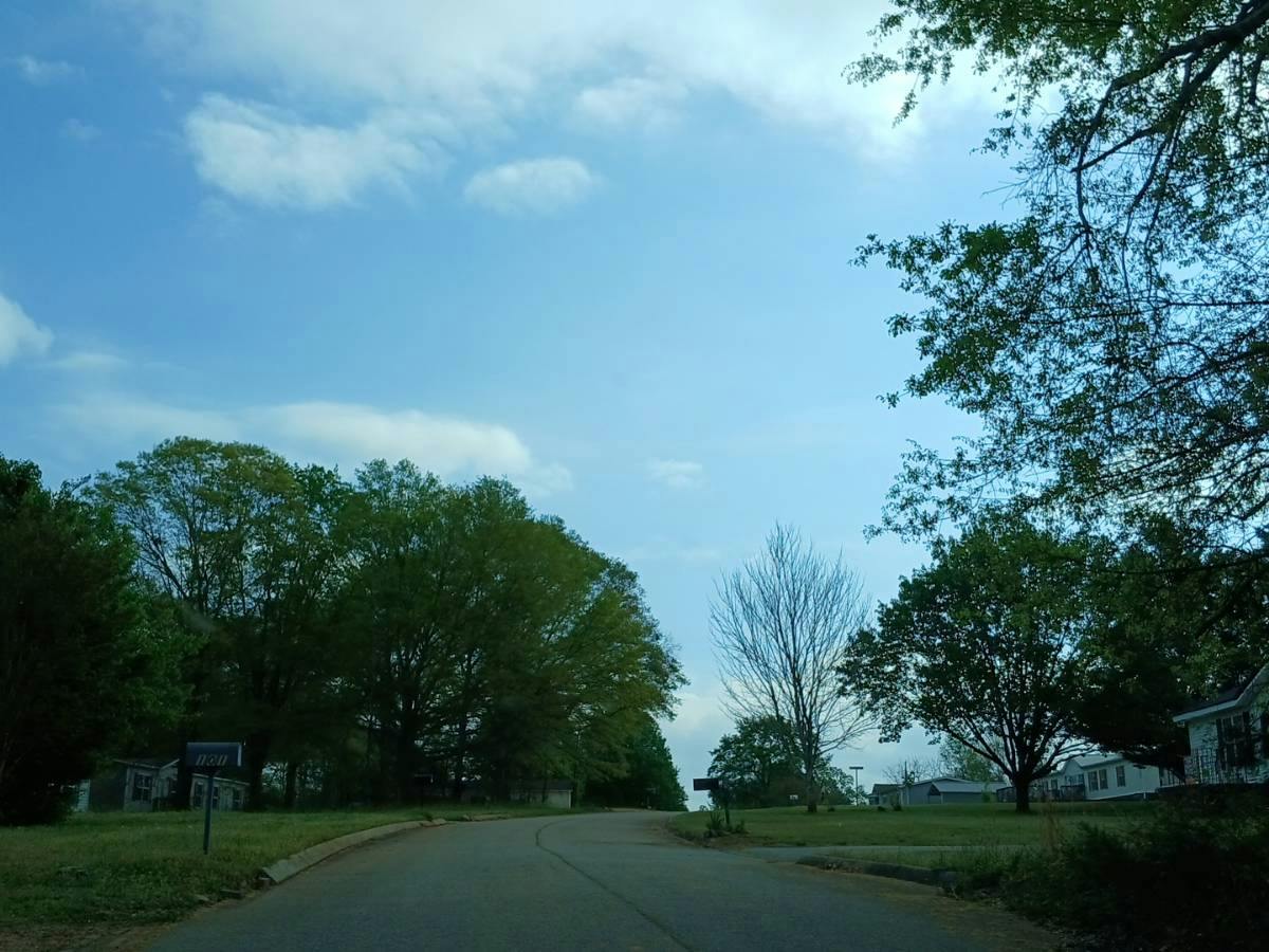 Tupelo Way, Liberty, SC 29657