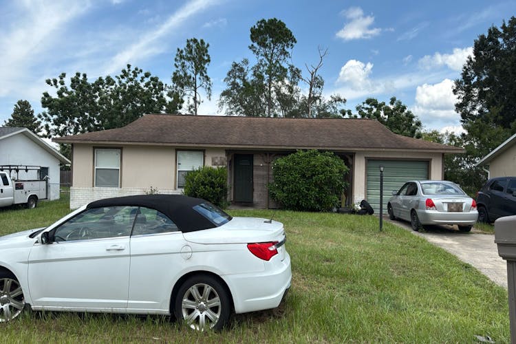 30 Sapphire Way Ocala, FL 34472, Marion County