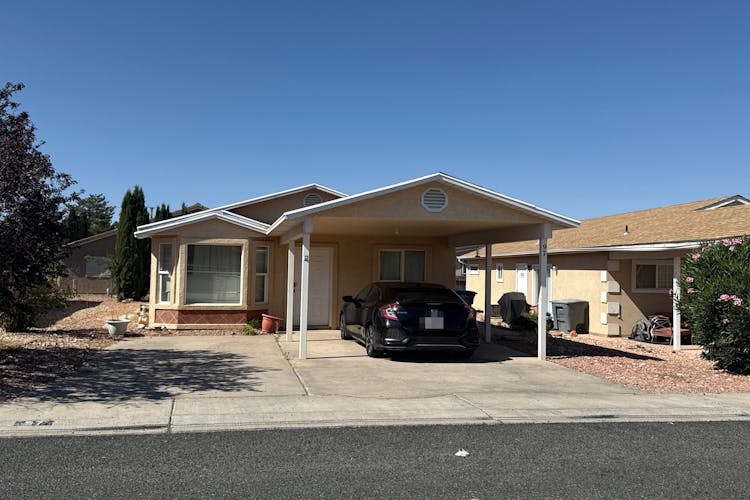 97 Partridge Drive Hurricane, Ut 84737 Aka 4400 West State Street #97 Hurricane, UT 84737, Washington County