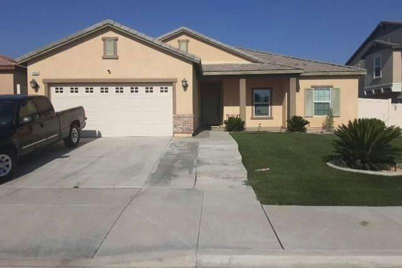 Begonia Ln, Moreno Valley, CA 92555