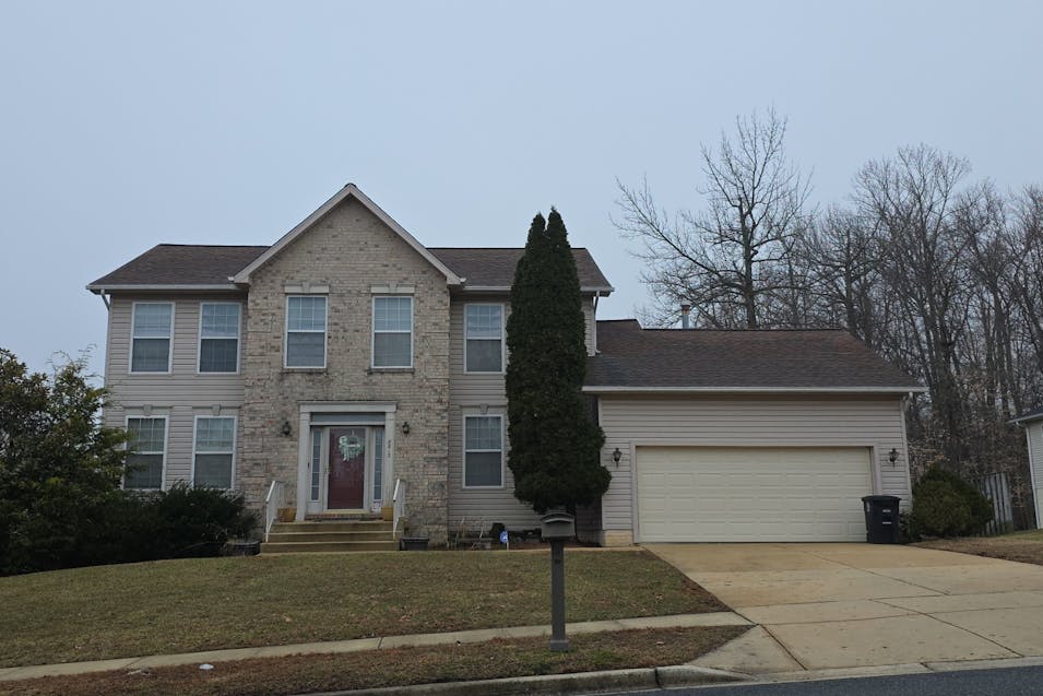 8813 Edison Lane Clinton, MD 20735, Prince George`s County