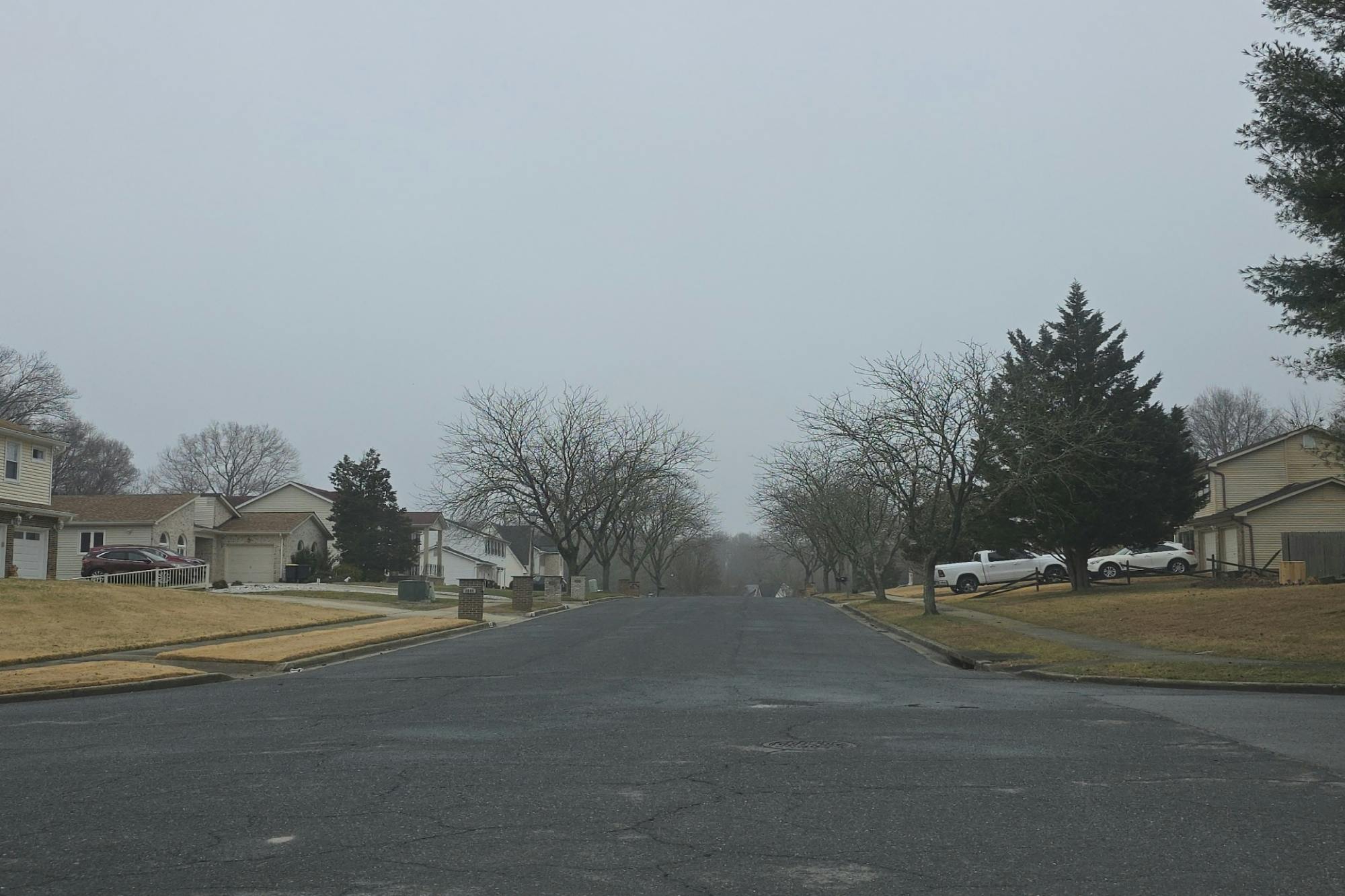 Edison Ln, Clinton, MD 20735