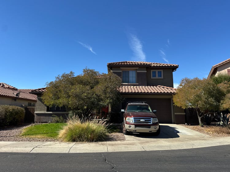 39724 N Rolling Green Way Anthem, AZ 85086, Maricopa County