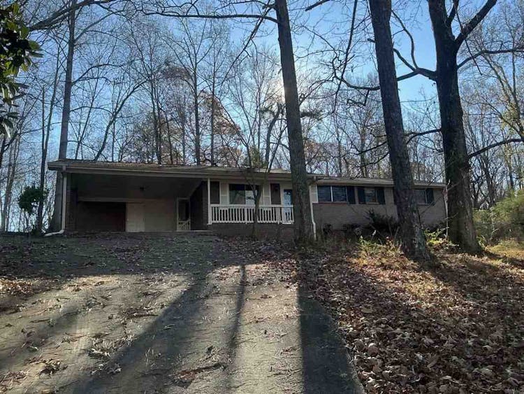 6198 Rocky Creek Dr Douglasville, GA 30135, Douglas County