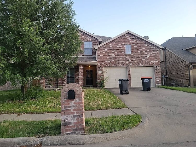 1017 Langford Court Anna, TX 75409, Collin County