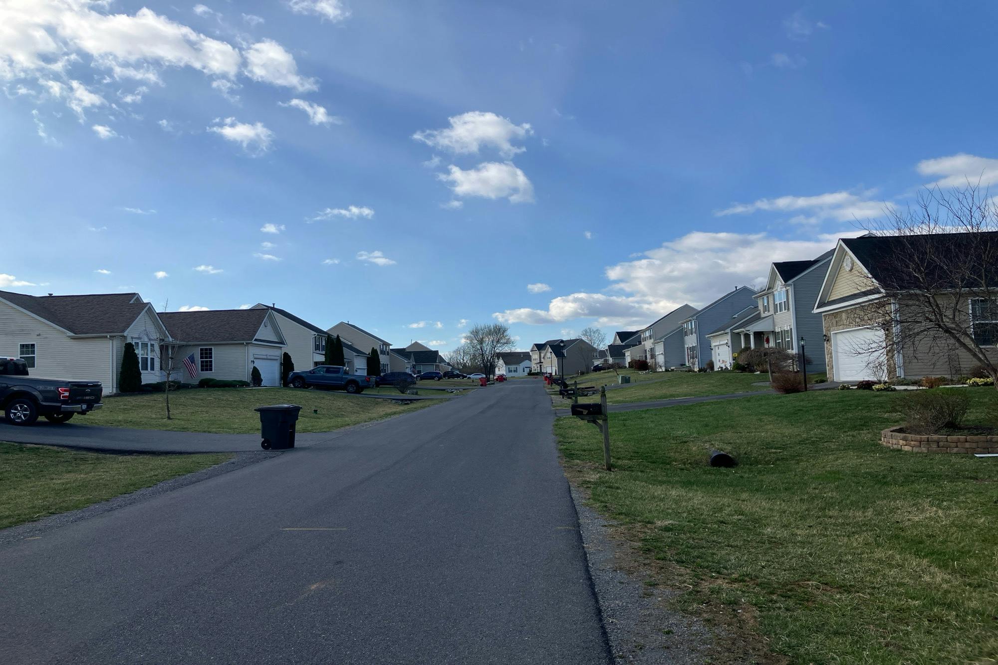 Calvert Cir, Bunker Hill, WV 25413