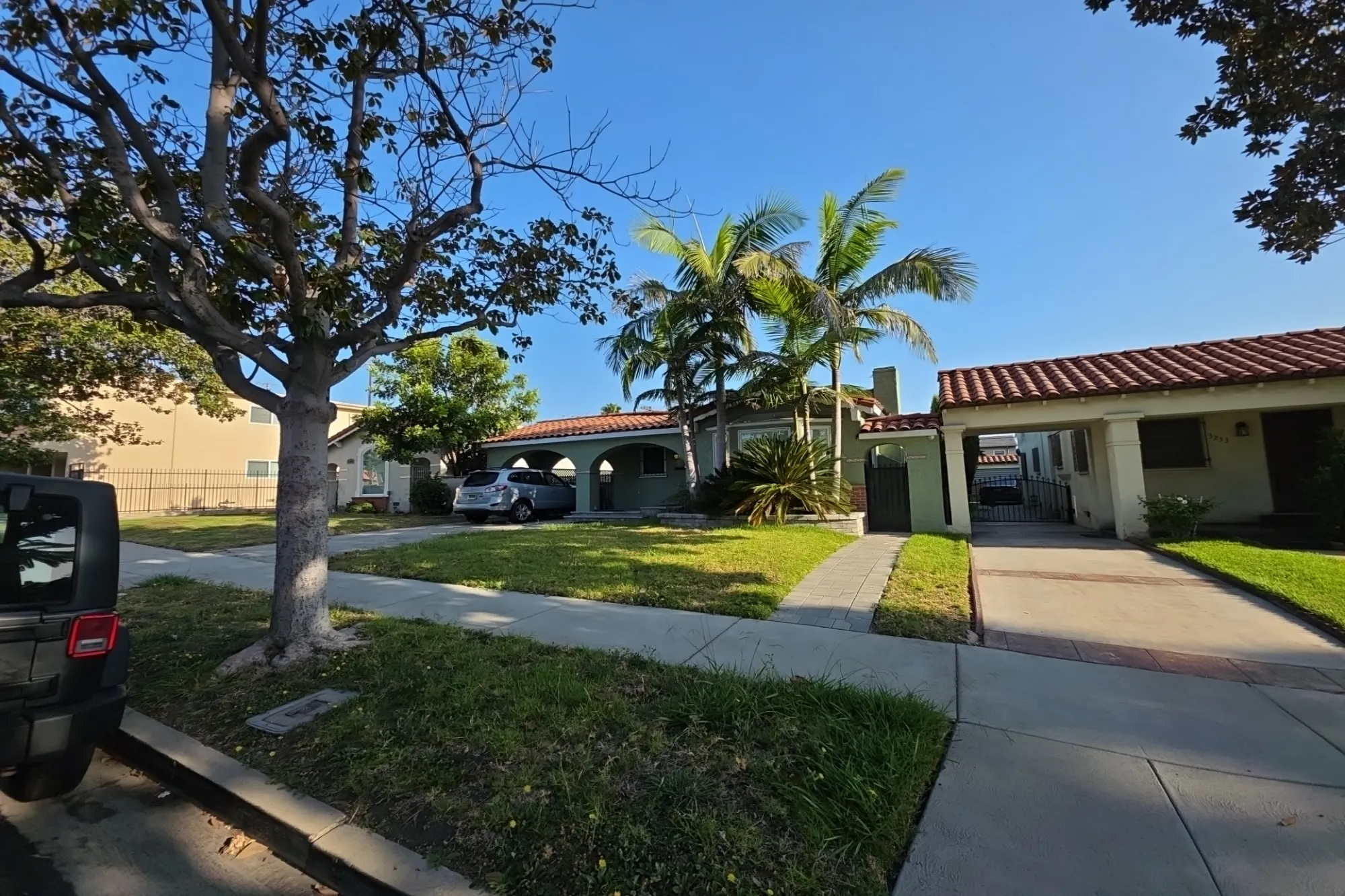 74th St, Los Angeles, CA 90043 #1