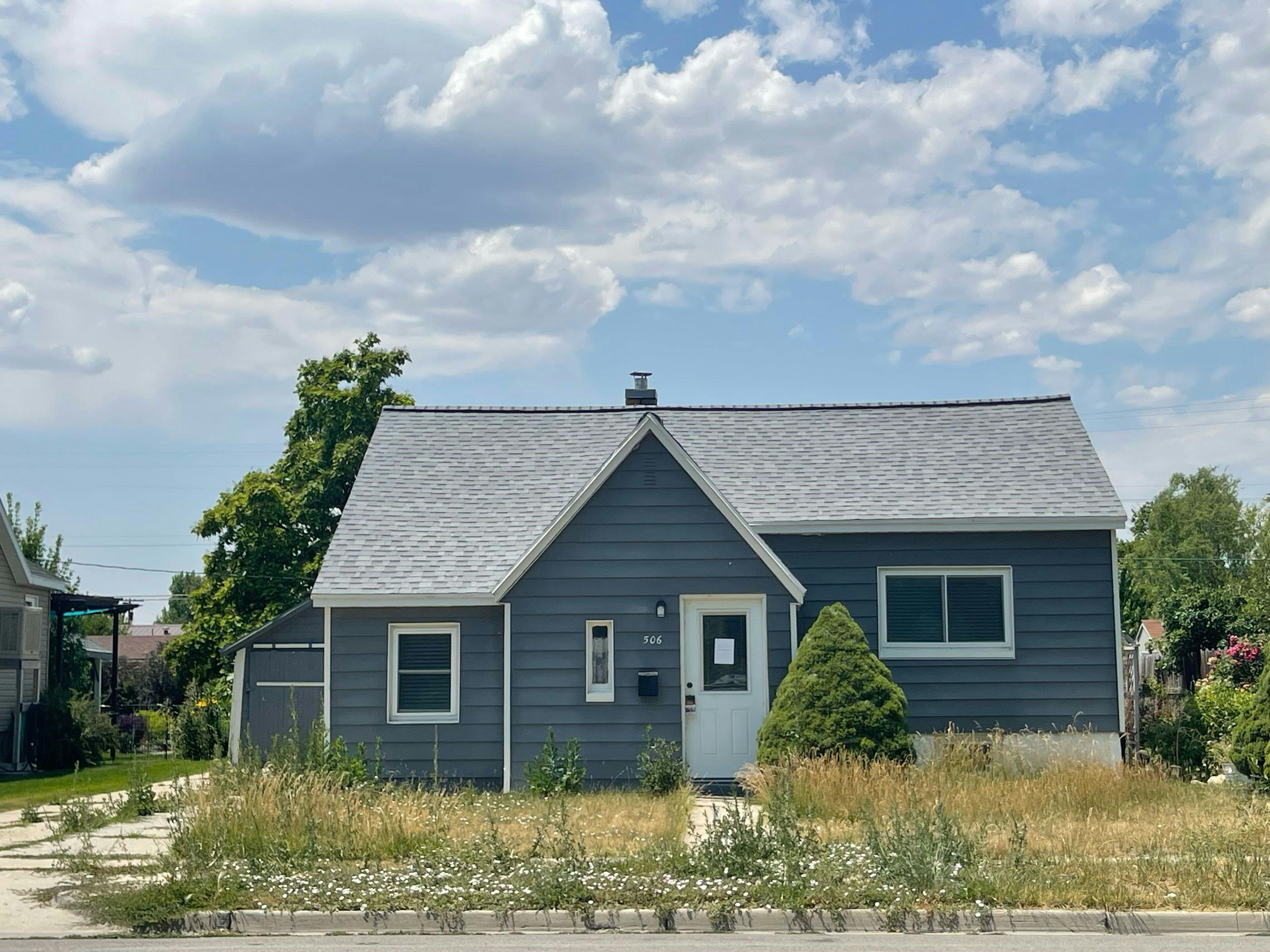 Tremont St, Tremonton, UT 84337