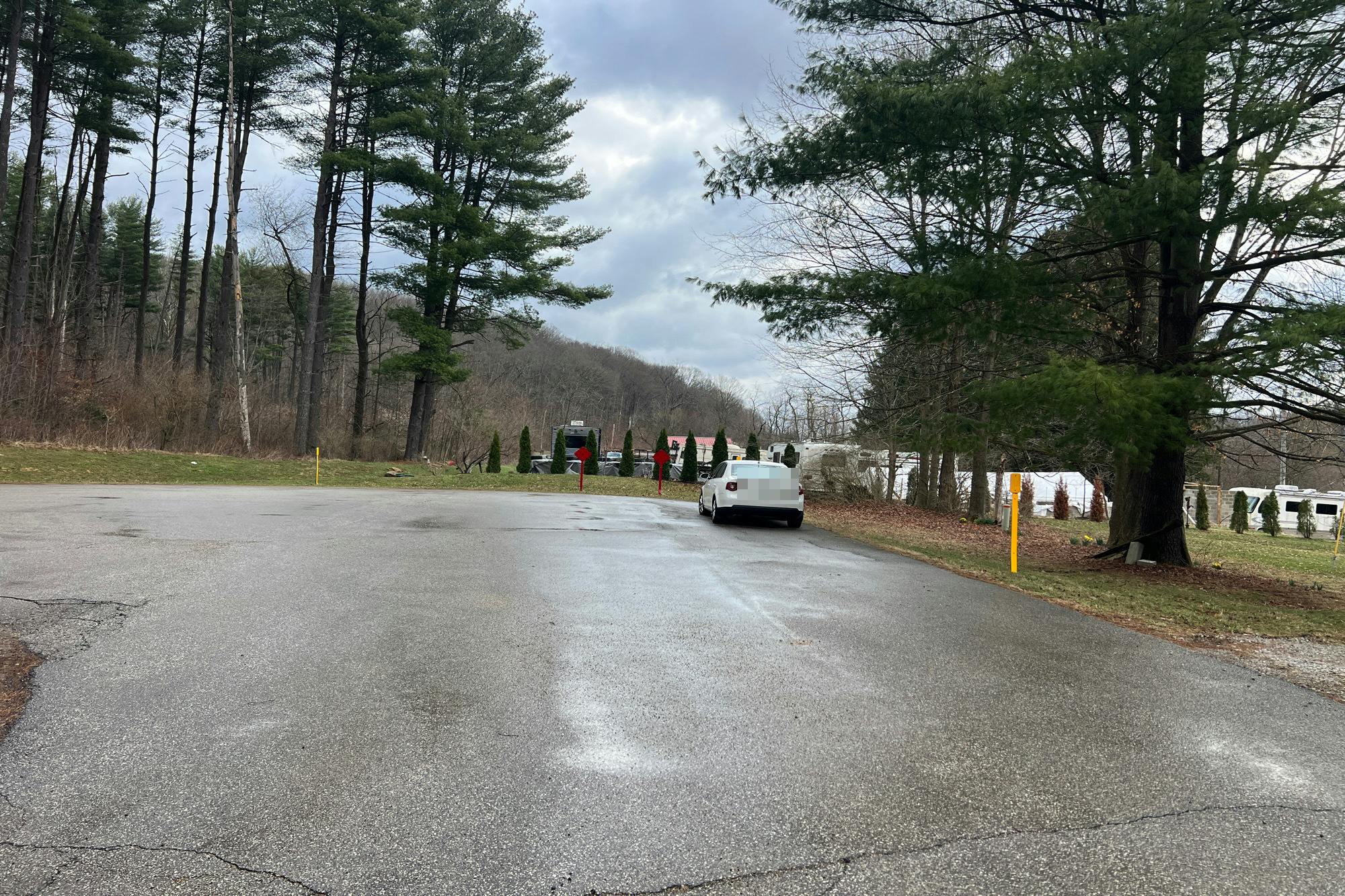 Possum Run Rd, Bellville, OH 44813