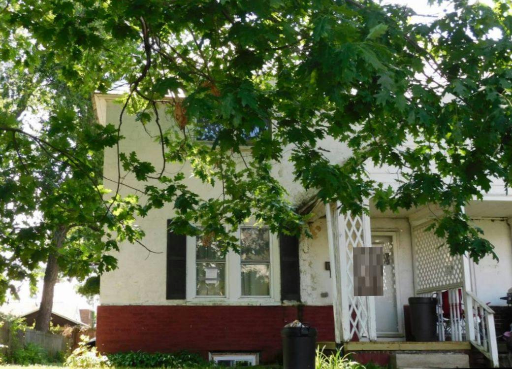 14th St, Erie, PA 16505