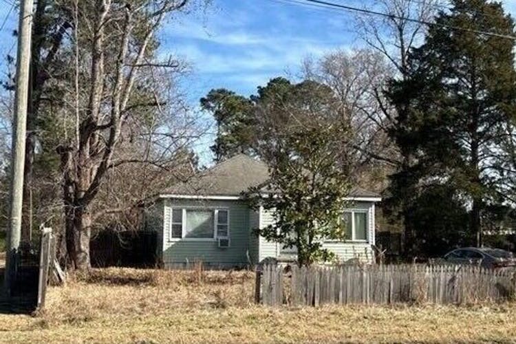 3612 Richlands Highway Jacksonville, NC 28540, Onslow County