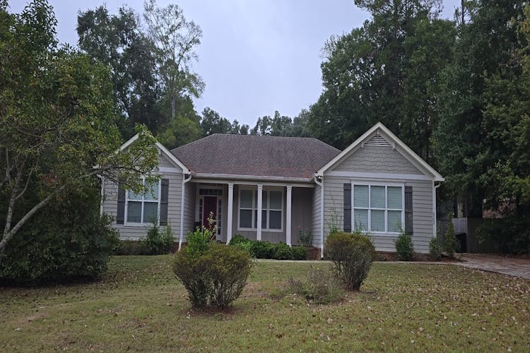 4702 Ballygar Dr Tallahassee, FL 32309, Leon County