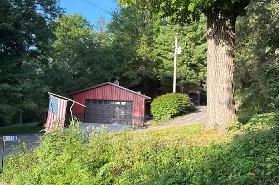 8338 Tt Rd Houston, MN 55943, Houston County