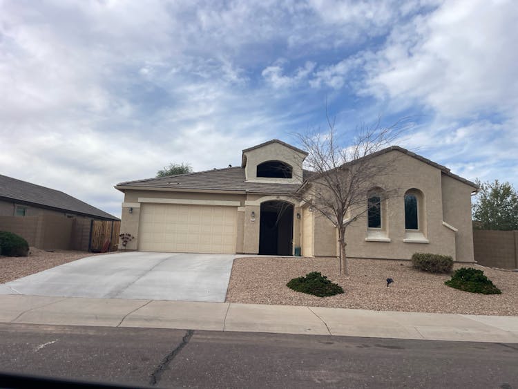 13440 W Remuda Dr Peoria, AZ 85383, Maricopa County