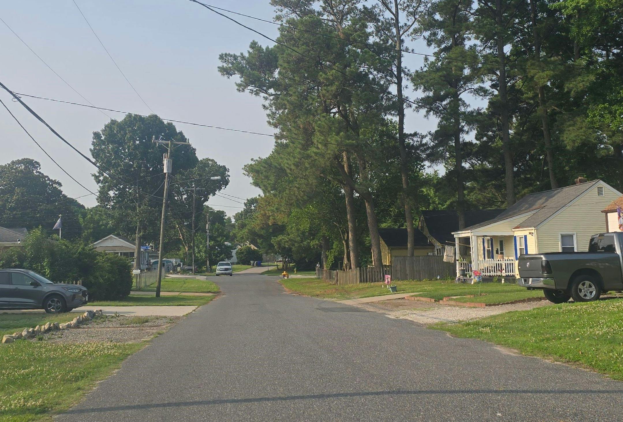 Chapin St, Norfolk, VA 23503