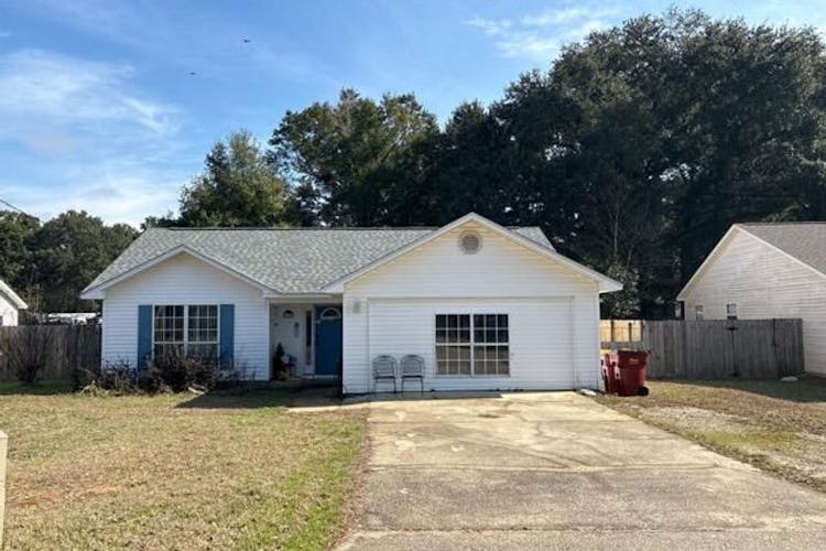 4240 Castille Avenue Milton, FL 32571, Santa Rosa County