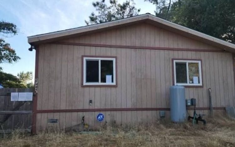 37984 Road 600 Raymond, CA 93653, Madera County