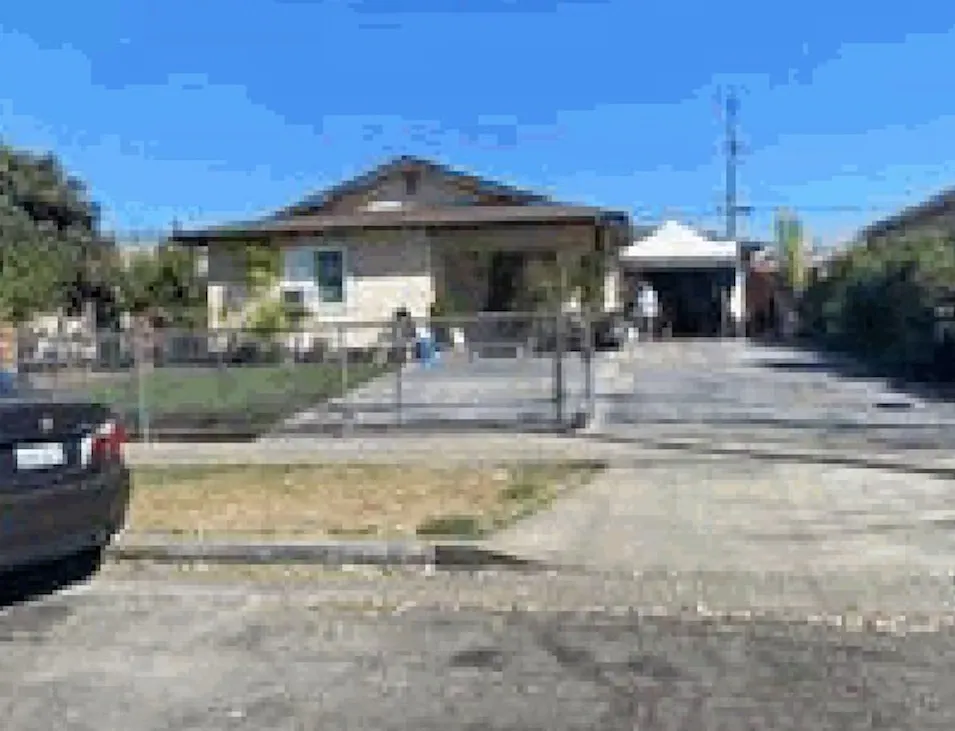 2640 Brahms Avenue San Jose, CA 95122, Santa Clara County