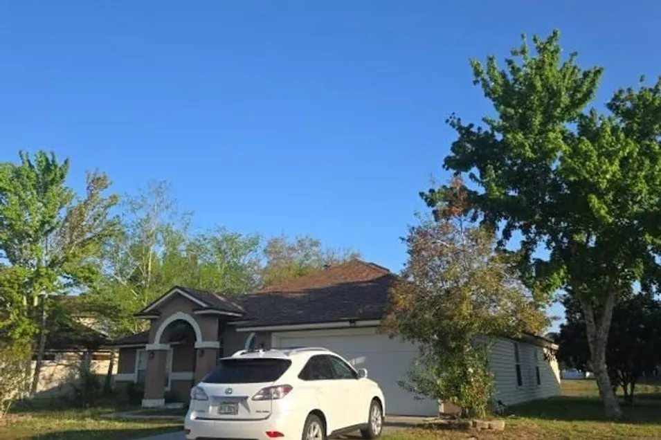 452 Martin Lakes Drive South Jacksonville, FL 32220, Duval County