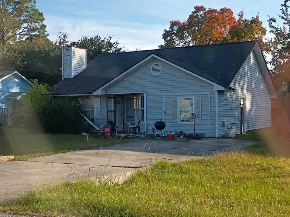 625 Honey Ridge Ln Hinesville, GA 31313, Liberty County