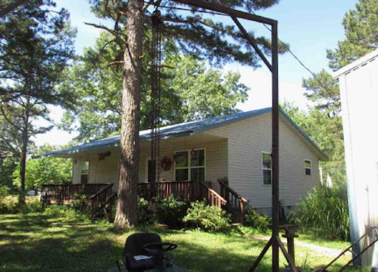 10375 Cr 451 Winona, MO 65588, Shannon County