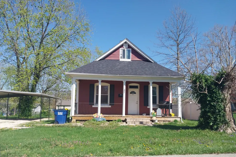 304 McKinley Ave, Warrenton, MO 63383, Warren County