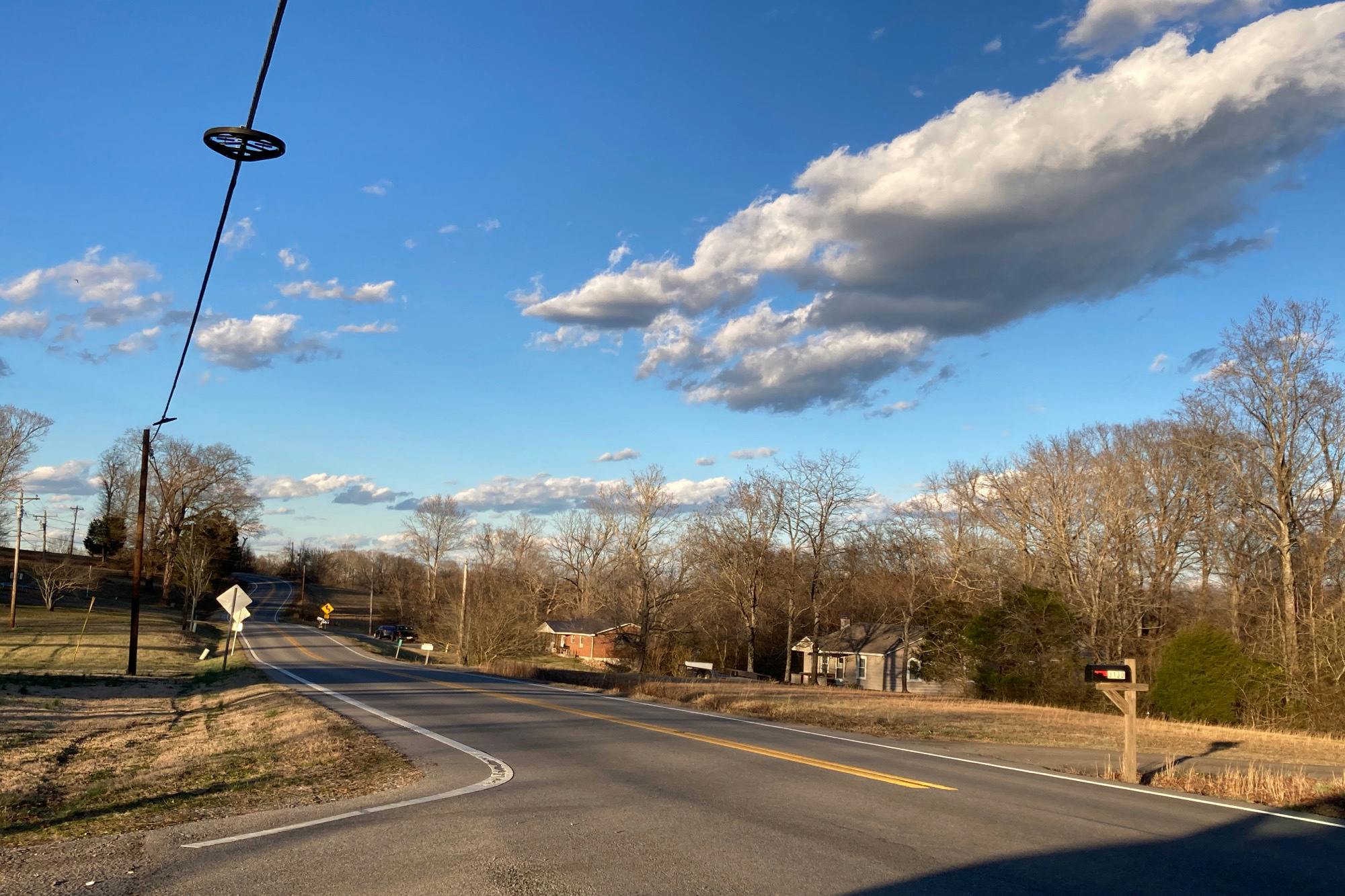 Highway 49 , Charlotte, TN 37036