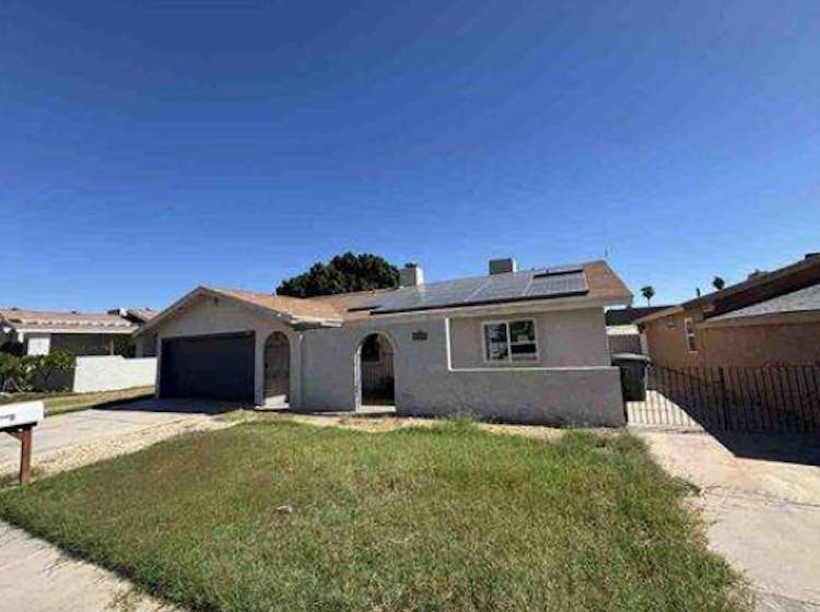 1957 S Athens Ave Yuma, AZ 85364, Yuma County