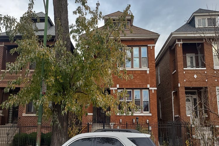 6949 South Rockwell Street Chicago, IL 60629, Cook County