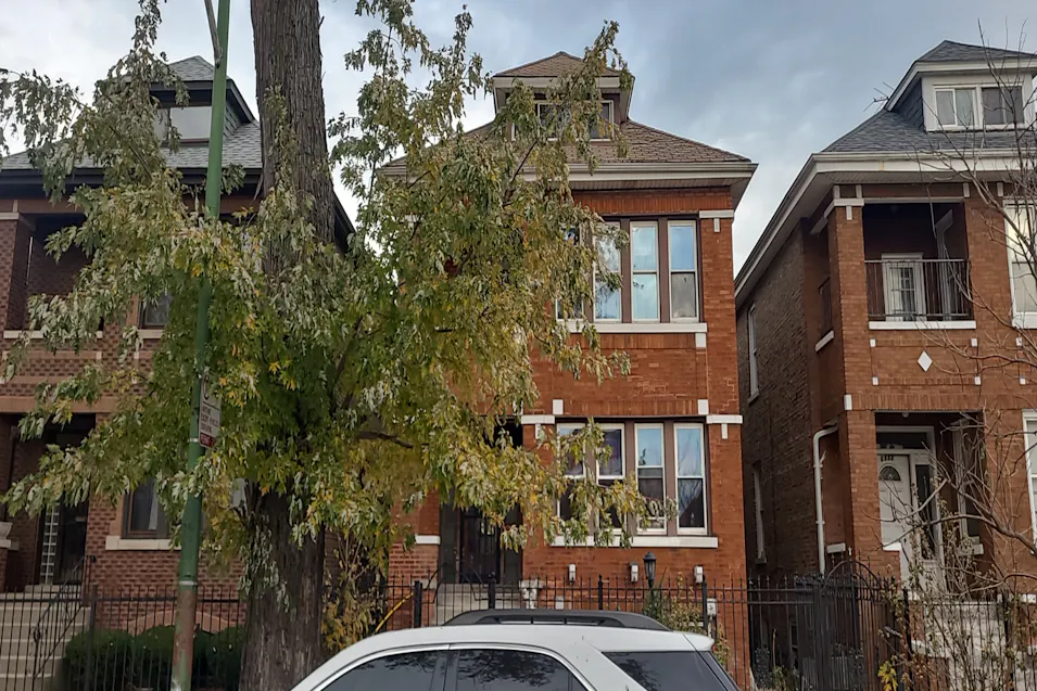 6949 S Rockwell St Chicago, IL 60629, Cook County