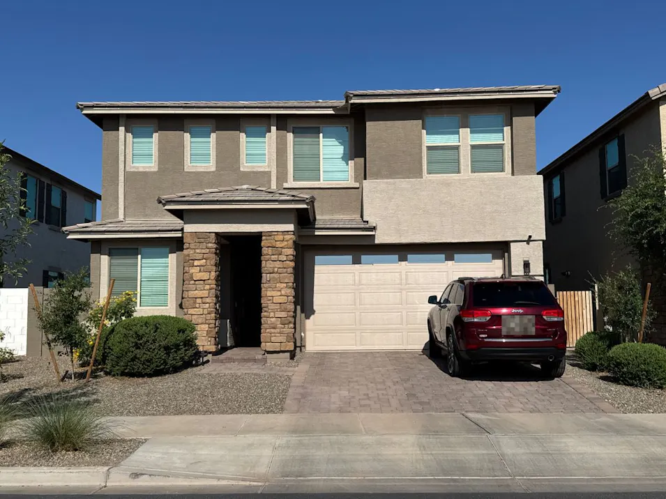 25560 S 224th Pl Queen Creek, AZ 85142, Maricopa County