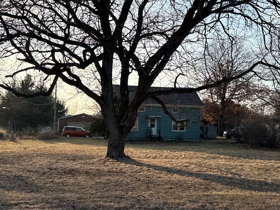 15814 Prairie Rd South Beloit, IL 61080, Winnebago County