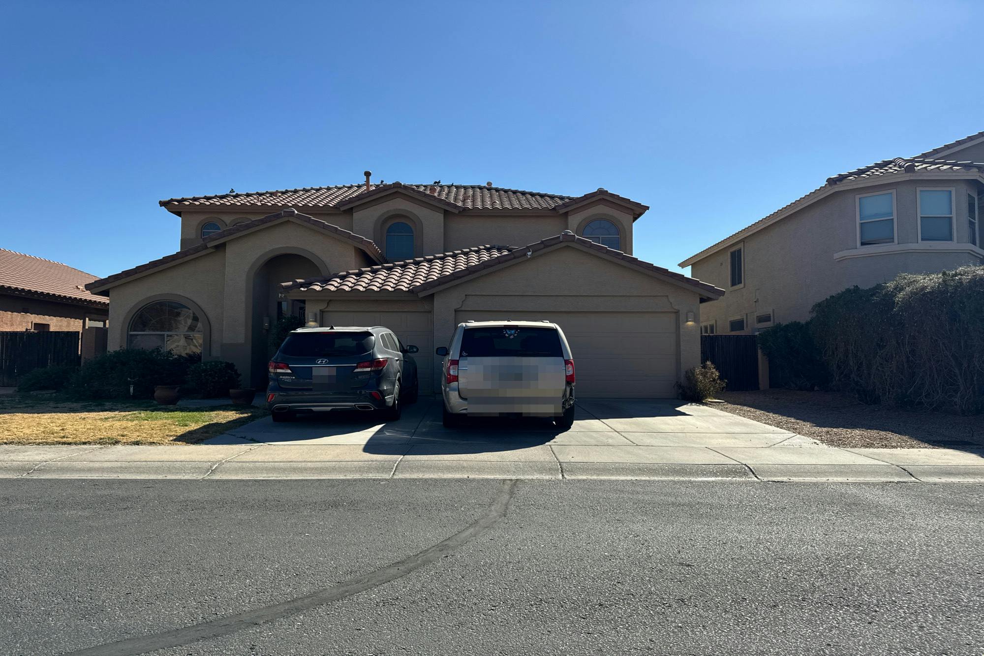 Sandra Ter, Peoria, AZ 85382