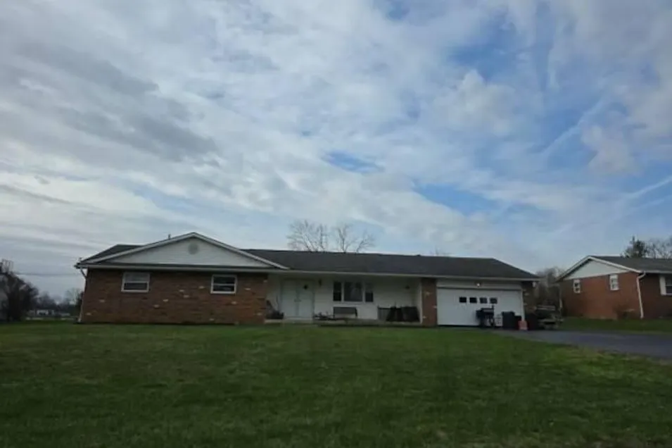12369 Graham Drive Orient, OH 43146, Portage County