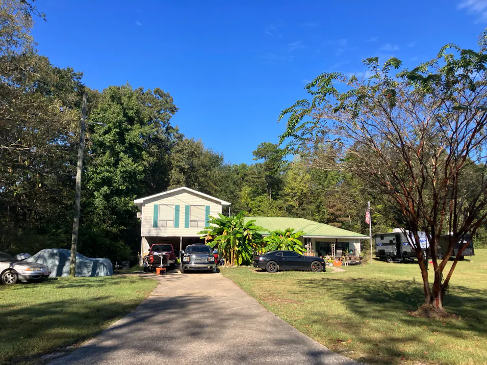 3461 Gobblers Knob Road Warrior, AL 35180, Jefferson County