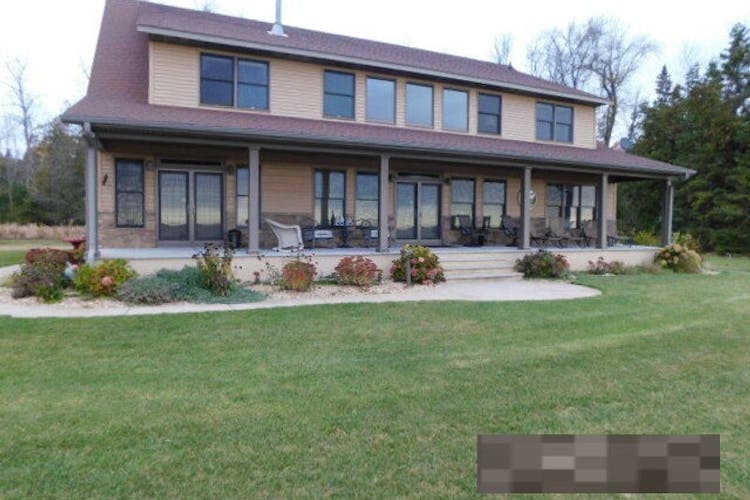 N9266 State Highway M35 Cedar River, MI 49887, Menominee County