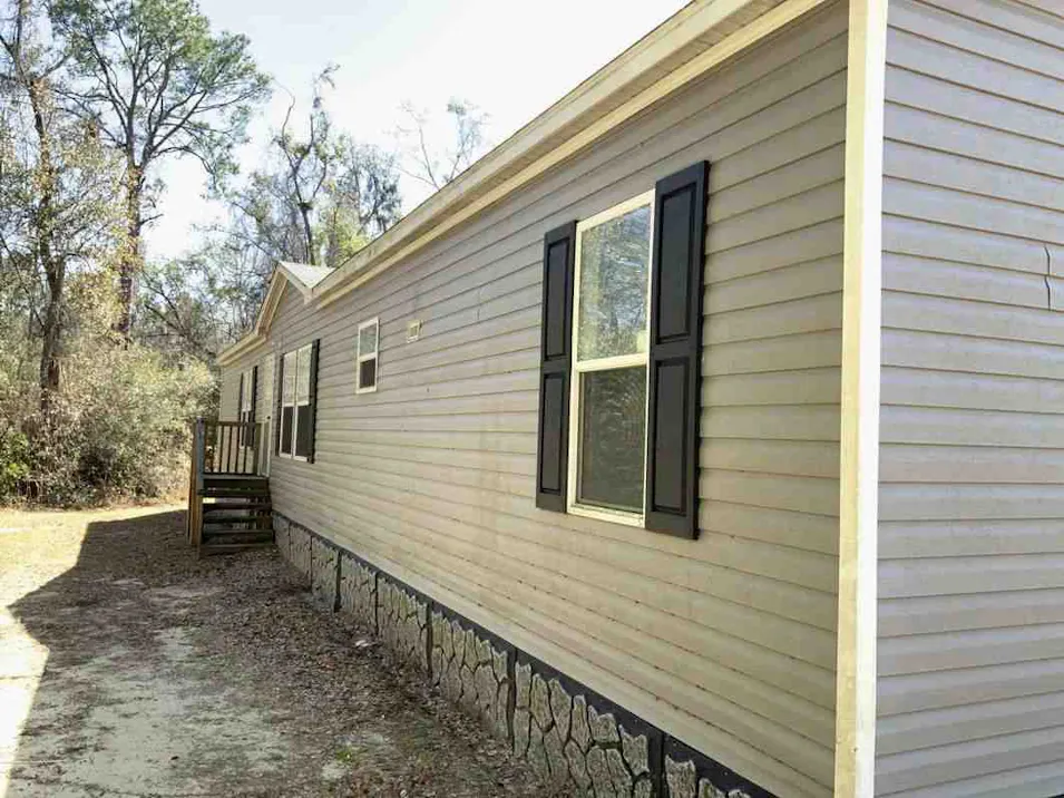 160 NW Whitney Gln Lake City, FL 32055, Columbia County